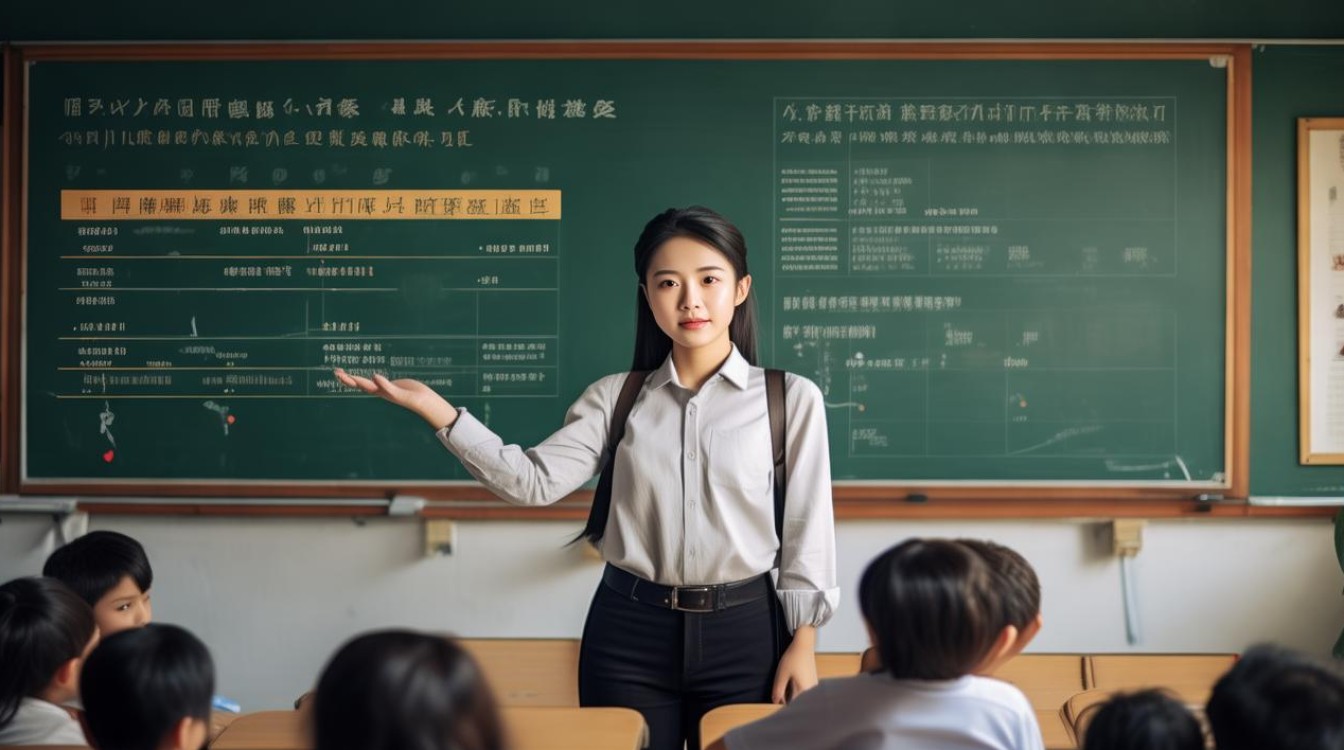 特岗教师与考研如何选择？最新数据解析升学路径-图3