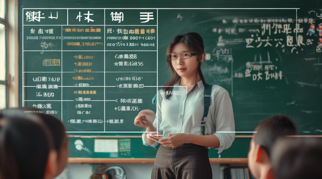 特岗教师与考研如何选择？最新数据解析升学路径-图4