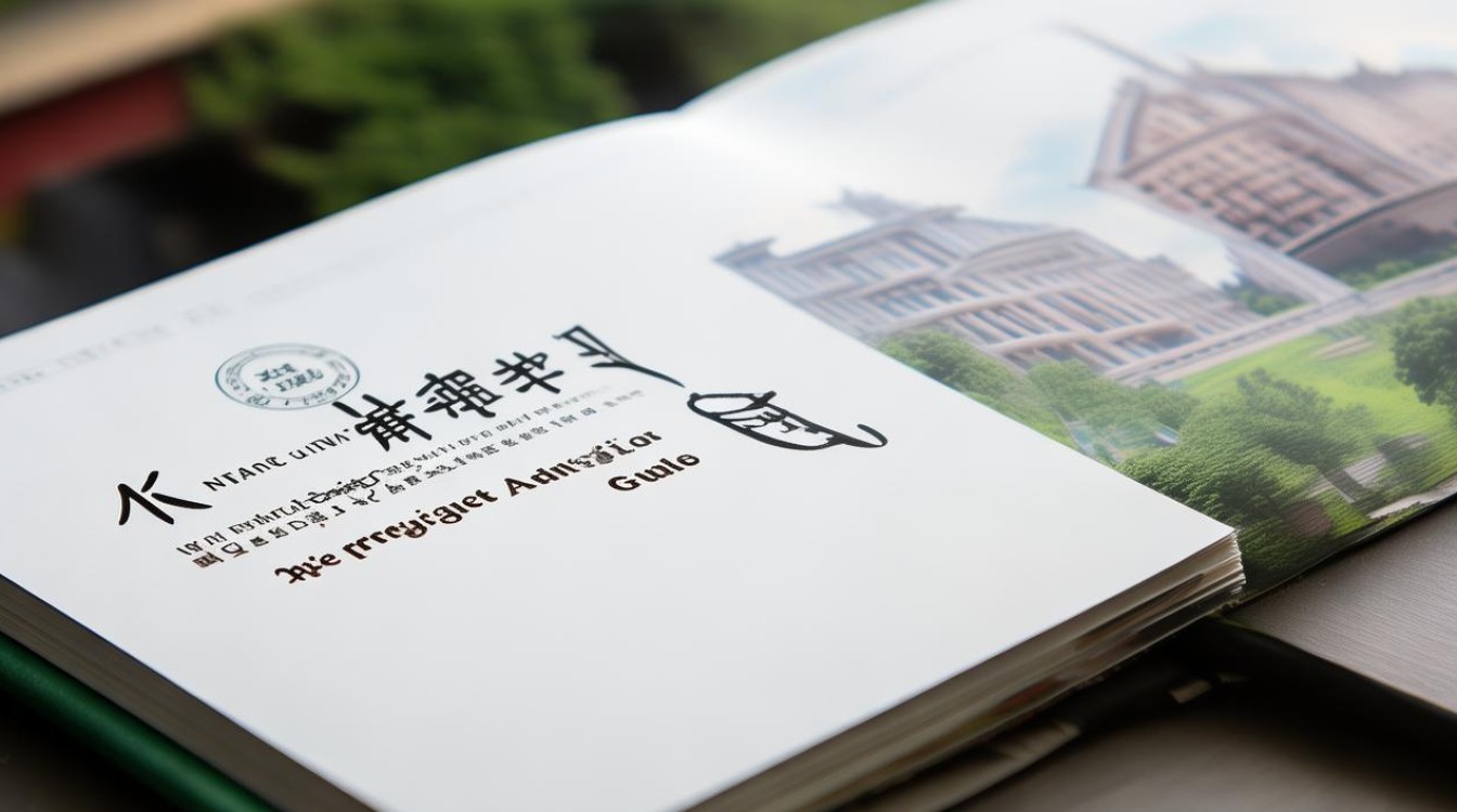 南京大学在职研究生报考条件及流程是什么？-图2