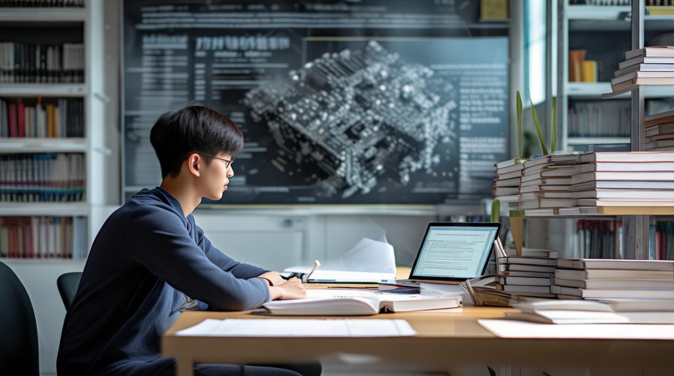 同济大学材料非全日制考研难度大吗？-图1