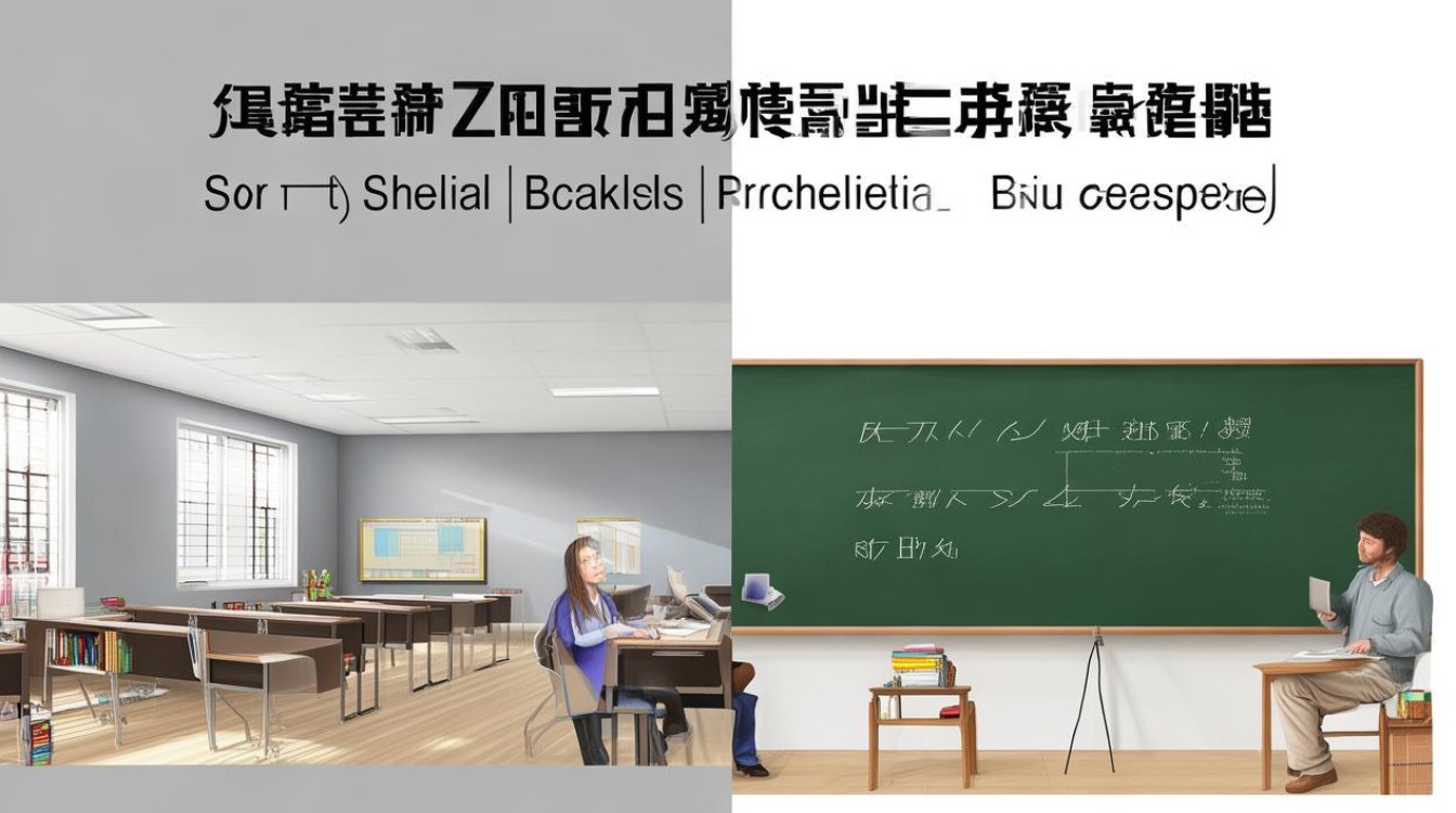 专升本有哪些区别？全面解析不同类型与要求-图2
