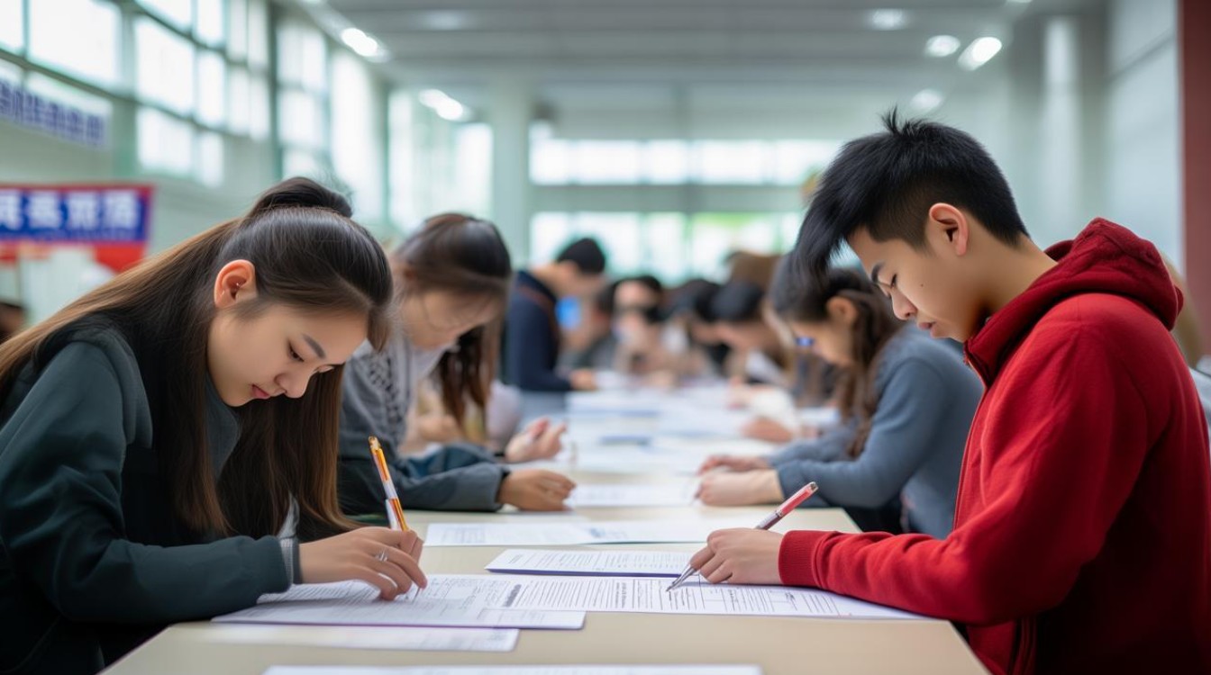天津考研现场确认时间是什么？有哪些注意事项？-图1