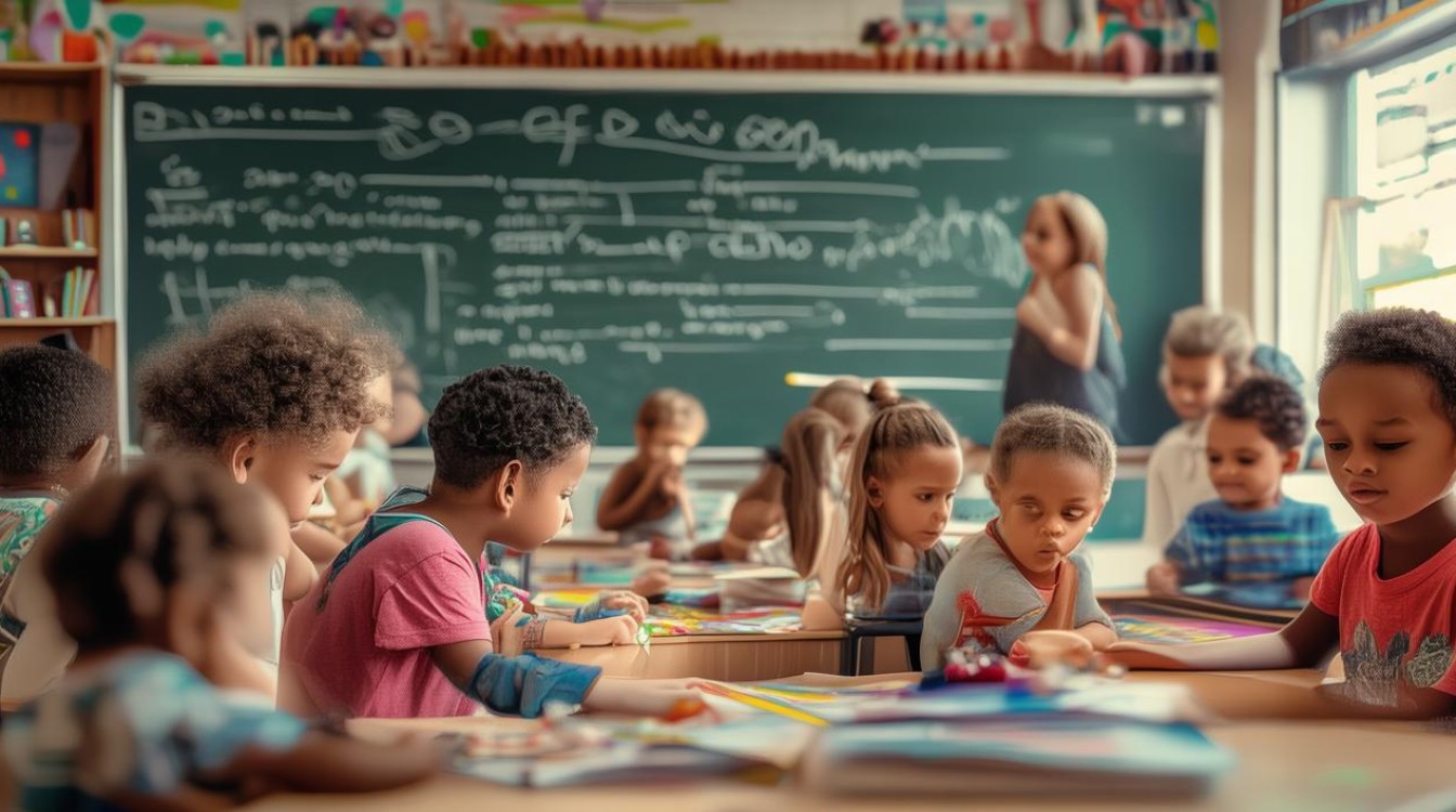 学前教育专升本有必要吗？提升学历对幼师职业发展重要吗？-图3
