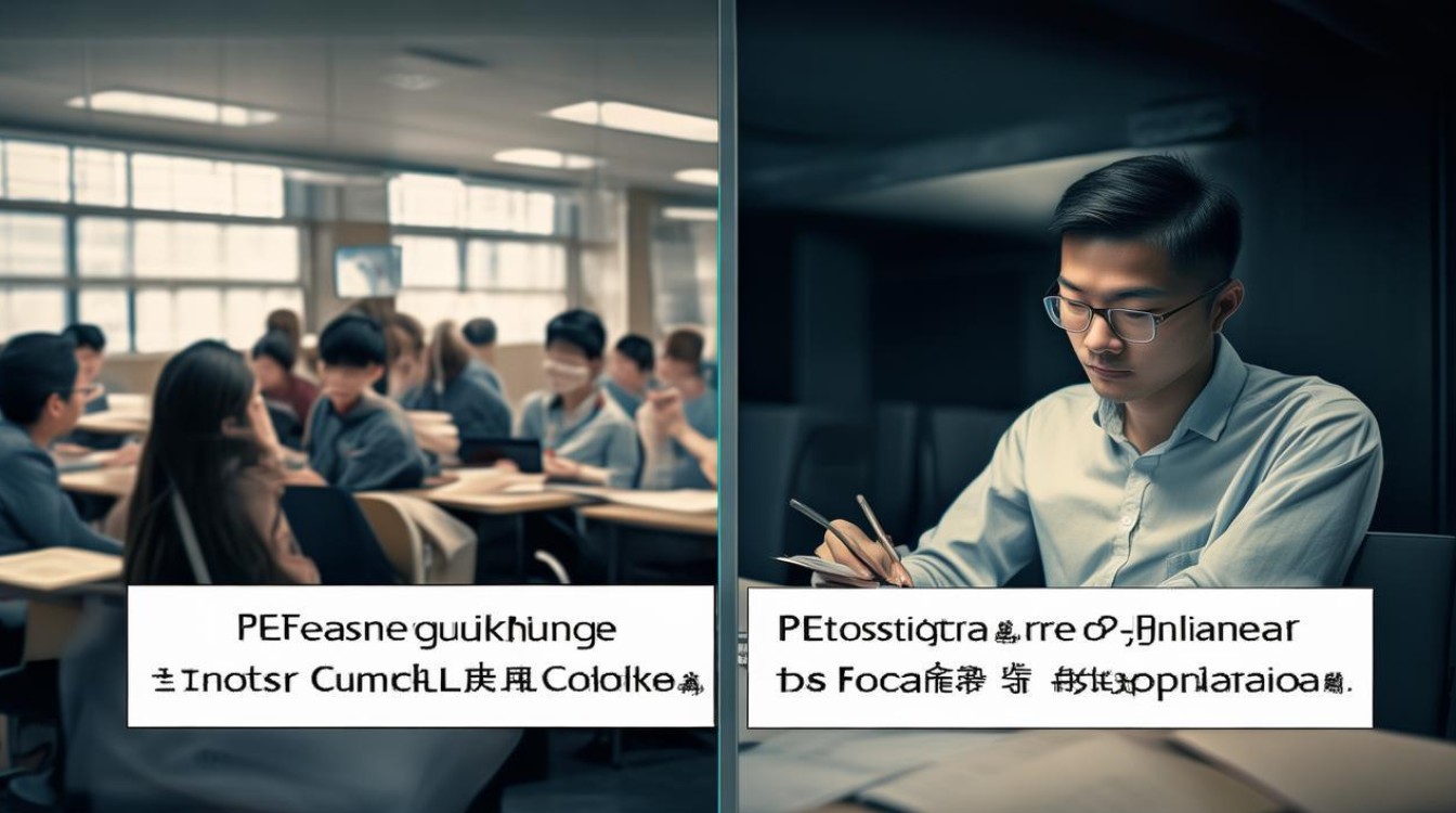 专转本和专升本有什么区别？哪个更适合你？-图1