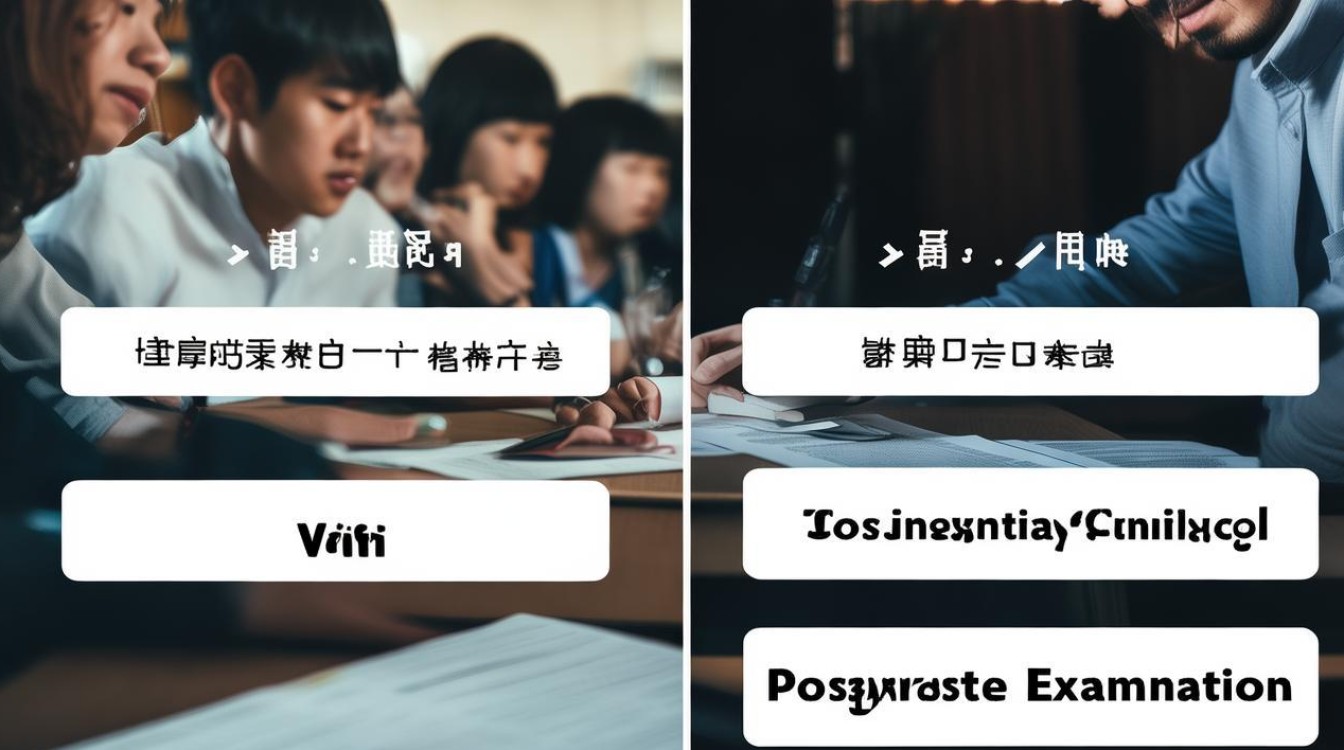 专转本和专升本有什么区别？哪个更适合你？-图3