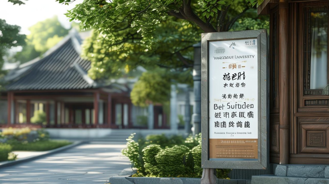 扬州大学自考专升本报名条件及流程是什么？-图2
