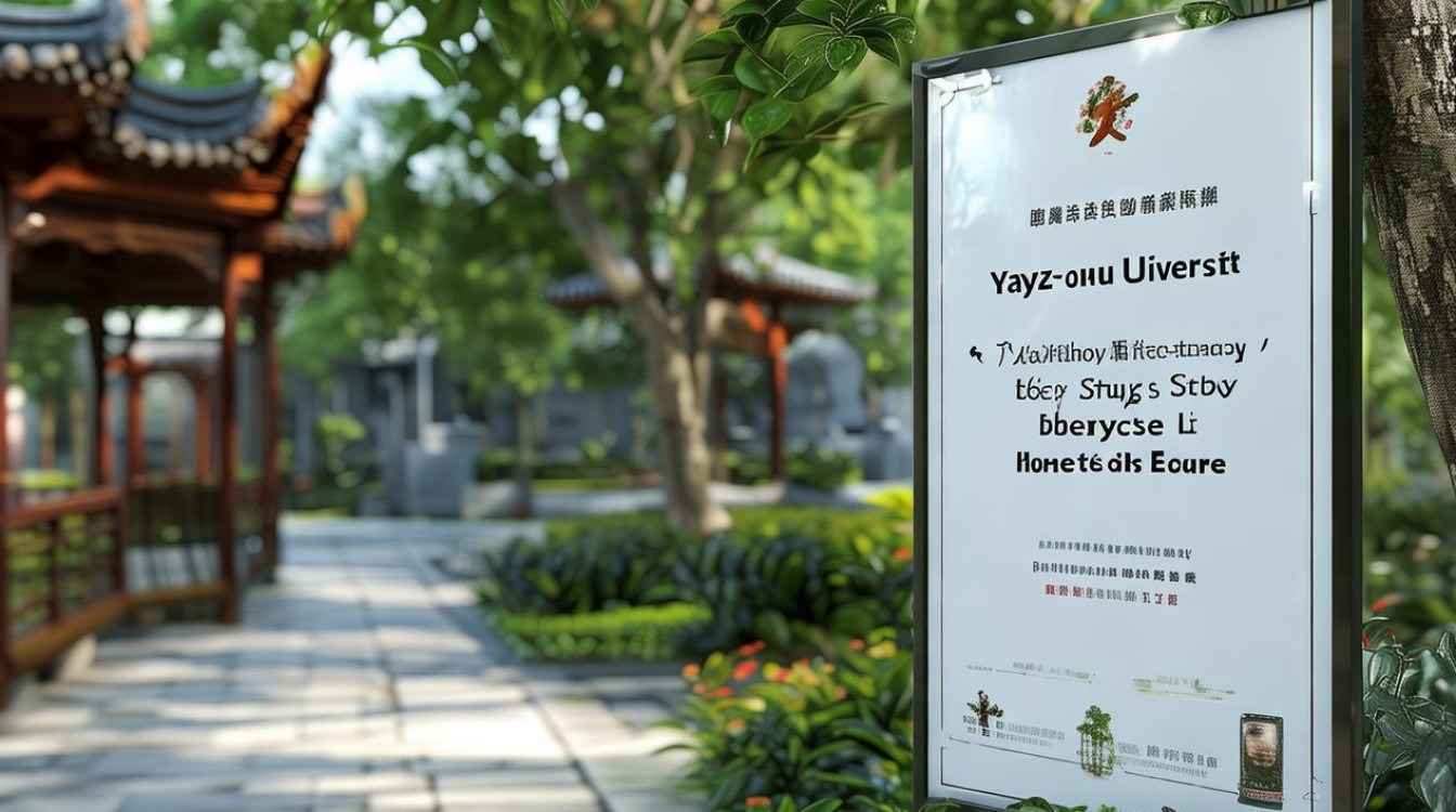 扬州大学自考专升本报名条件及流程是什么？-图3