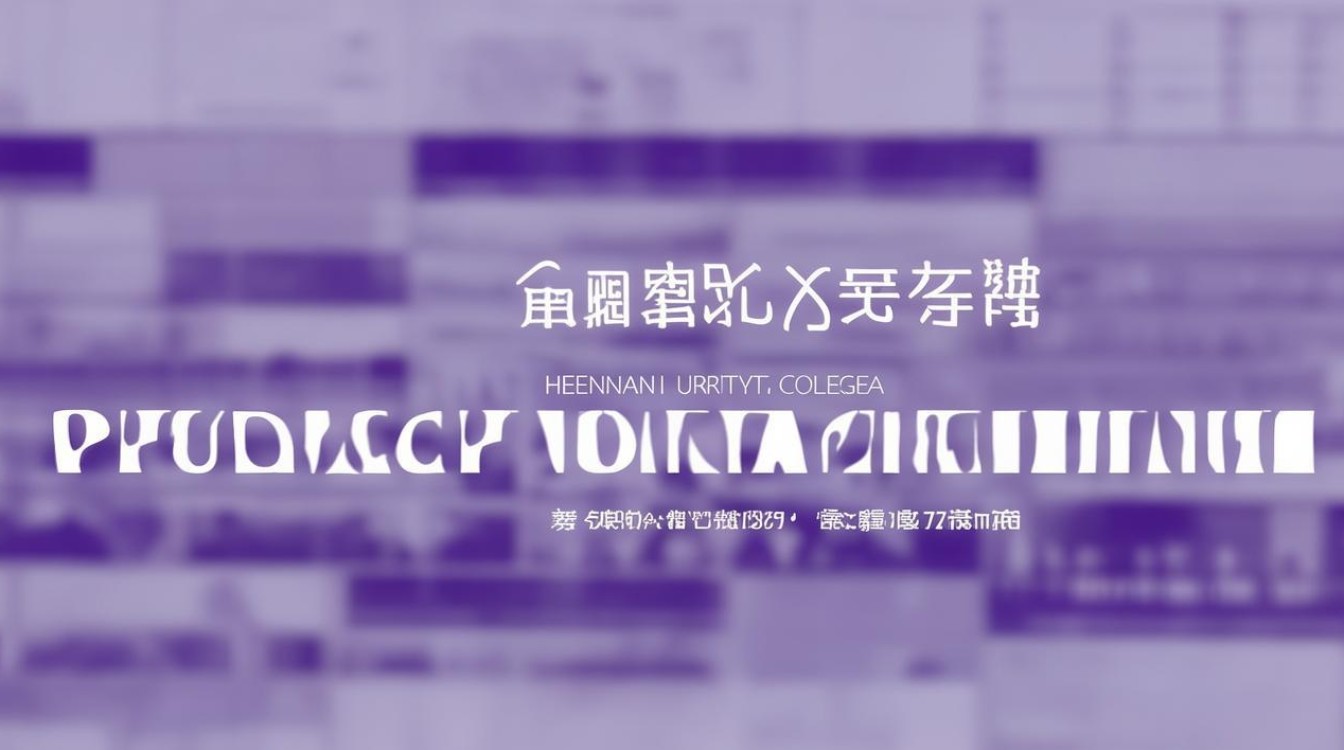 河南大学学院考研信息网如何查询最新招生简章？-图2