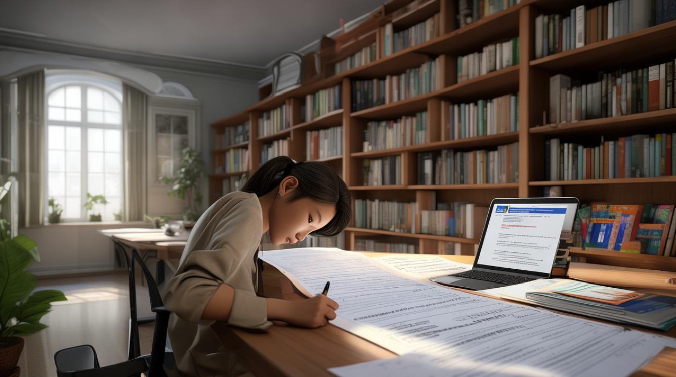 如何申请研究生奖学金？最新指南与数据解析-图1