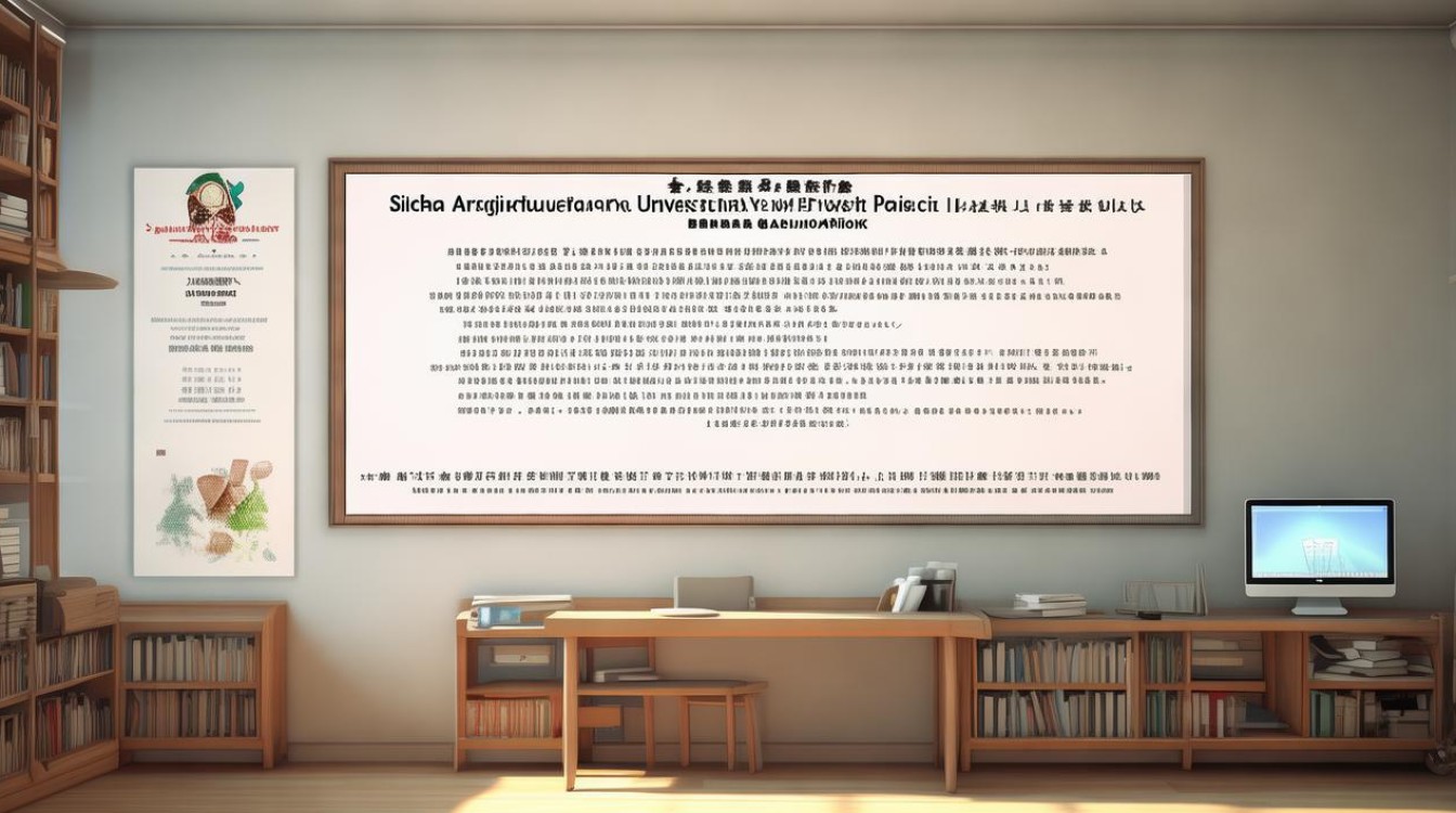 四川农业大学考研网如何助力考研升学？全面解析路径！-图2