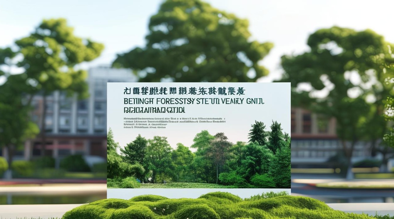 北京林业大学考研学制几年？报考条件与流程详解-图4