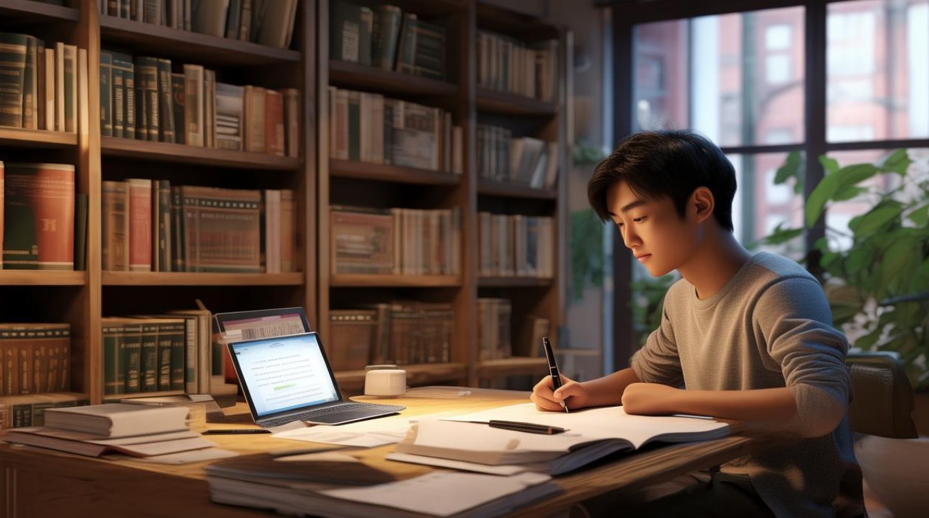 人力资源考研学费多少？附高效备考指南-图4