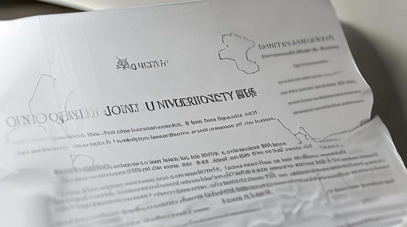 联合大学专升本报名地点及流程详解-图1