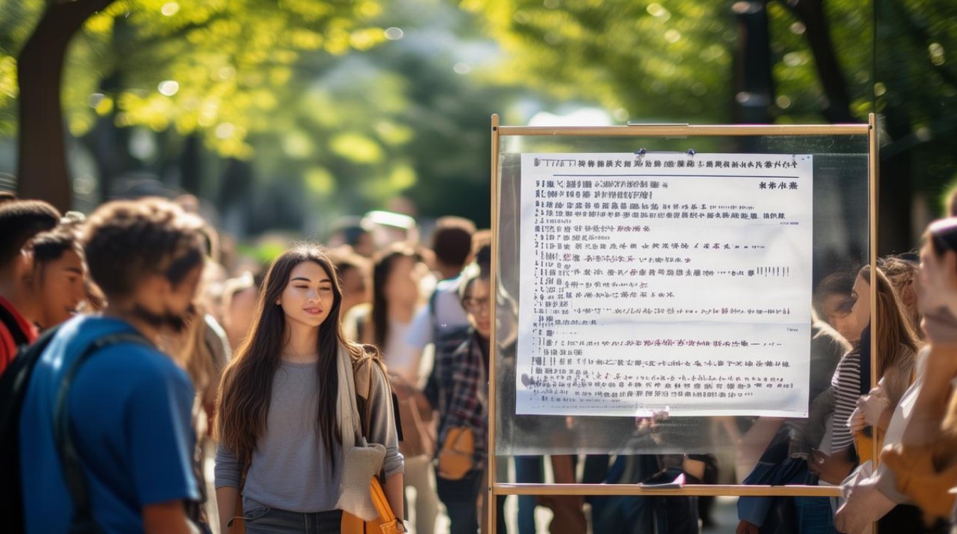 哪些招生专业报考趋势最热门？-图1
