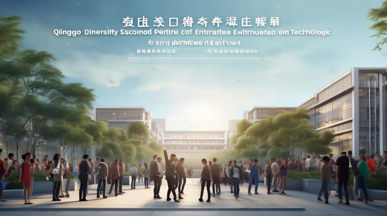 青岛科技大学考研网提供哪些备考资源？-图1