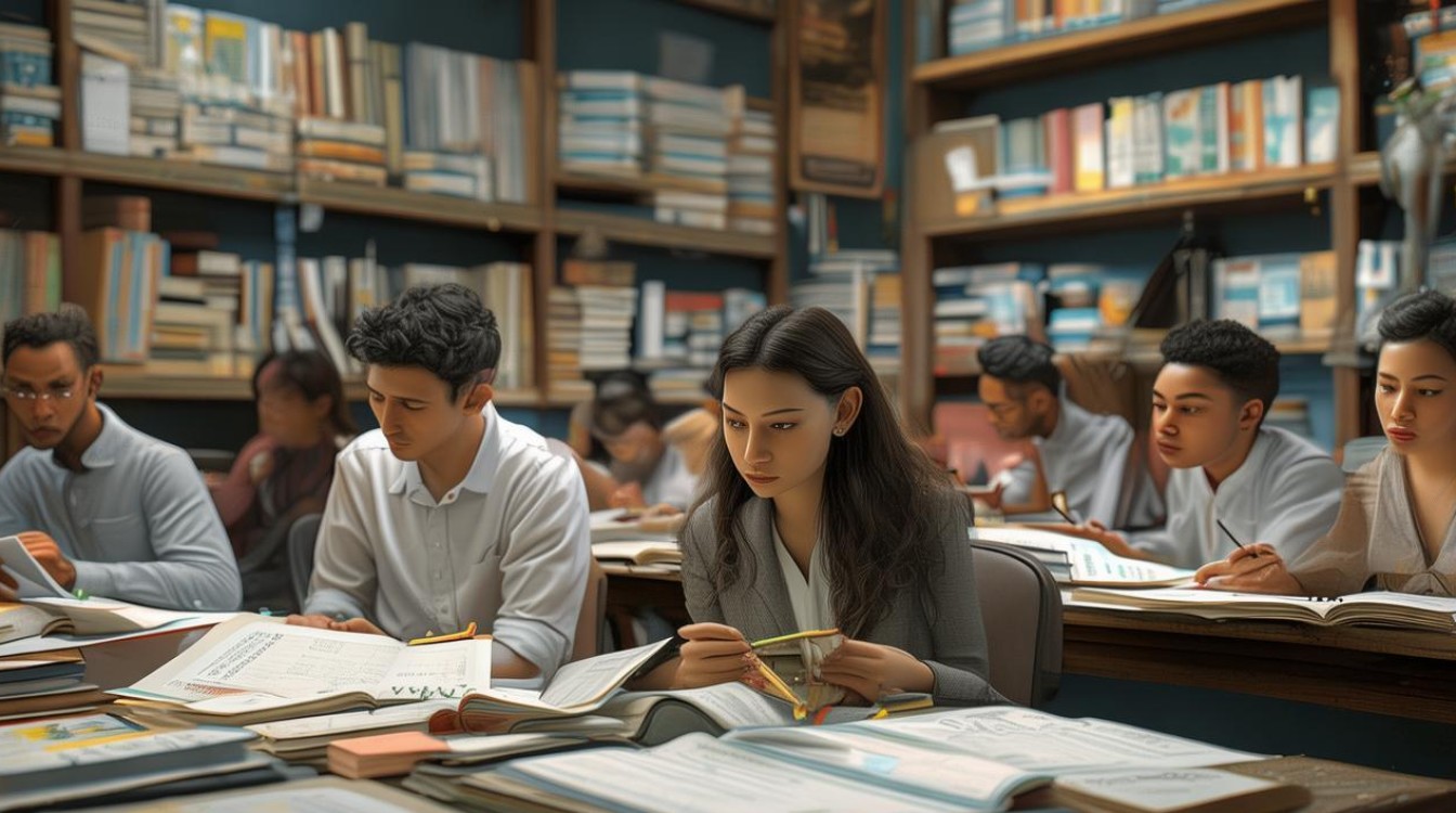 在职考研没有学位证怎么办？应对策略分享-图1