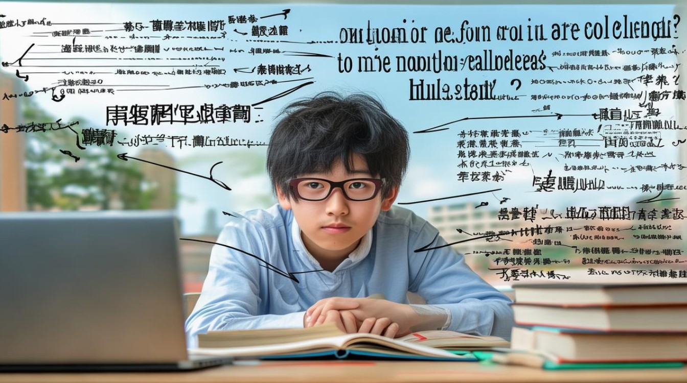 中专升本科难度大吗？5大关键因素解析-图1
