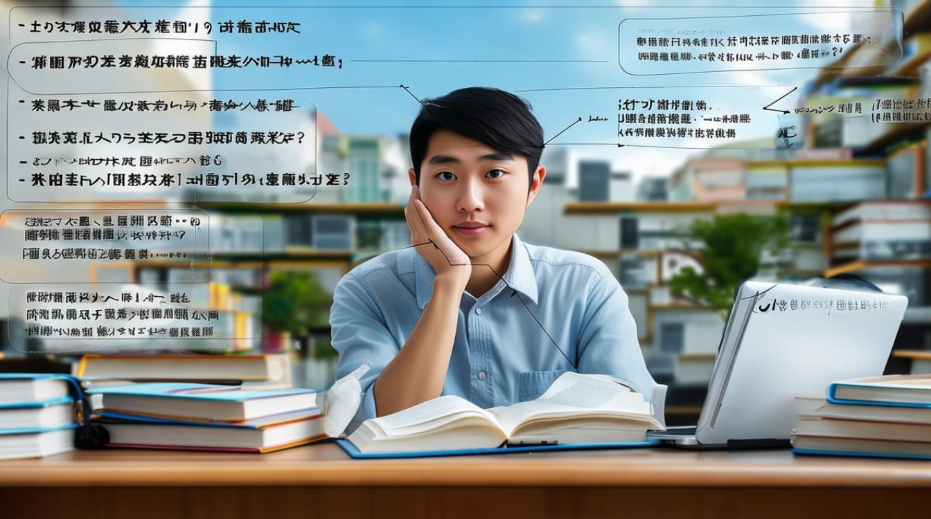 中专升本科难度大吗？5大关键因素解析-图2