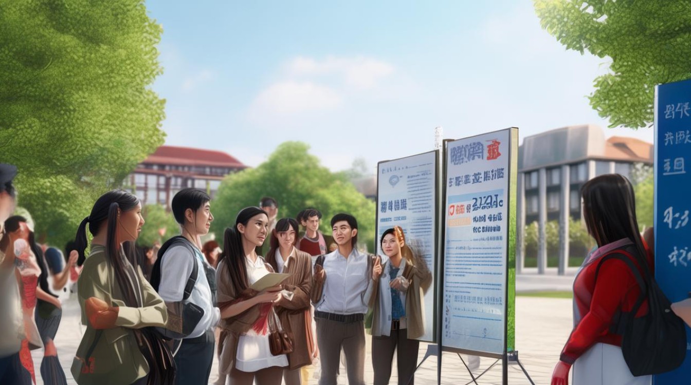 2015年有哪些学校招收专升本考生？-图2