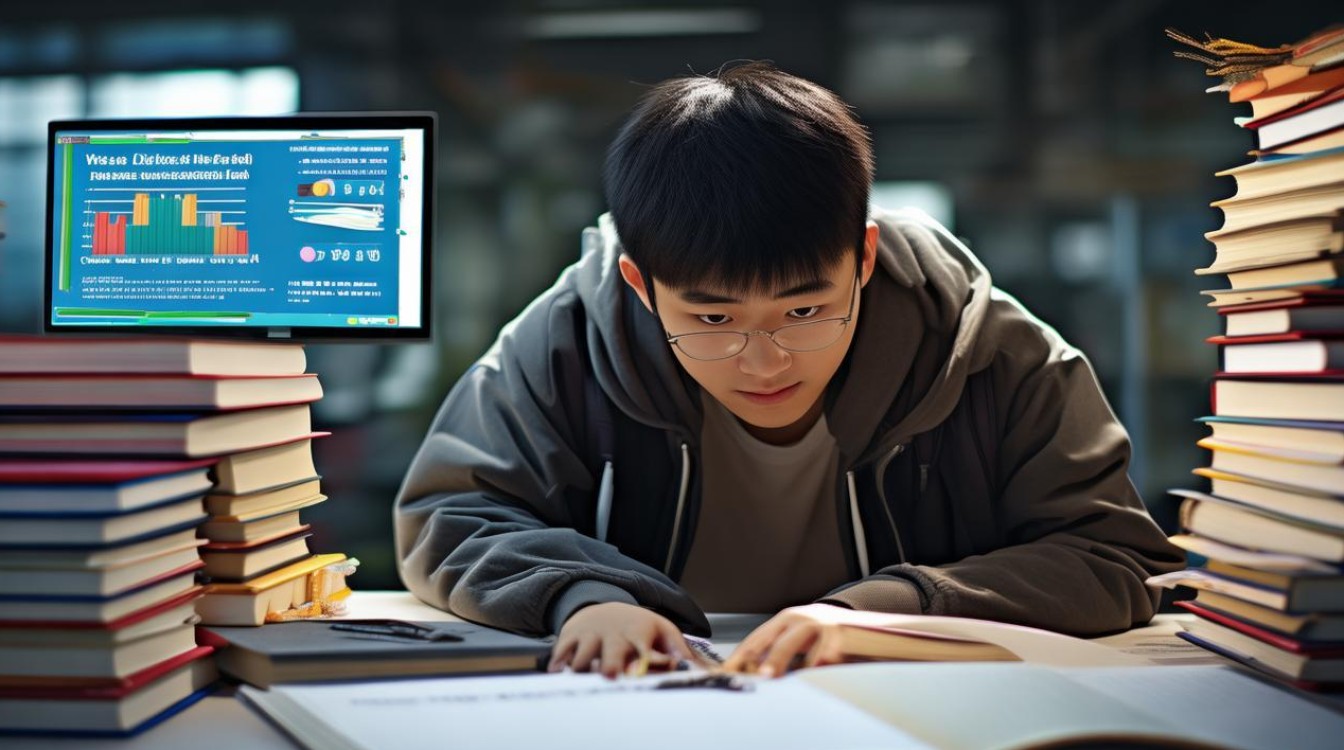 本科毕业考研究生，如何准备？最新数据与全面解析-图1