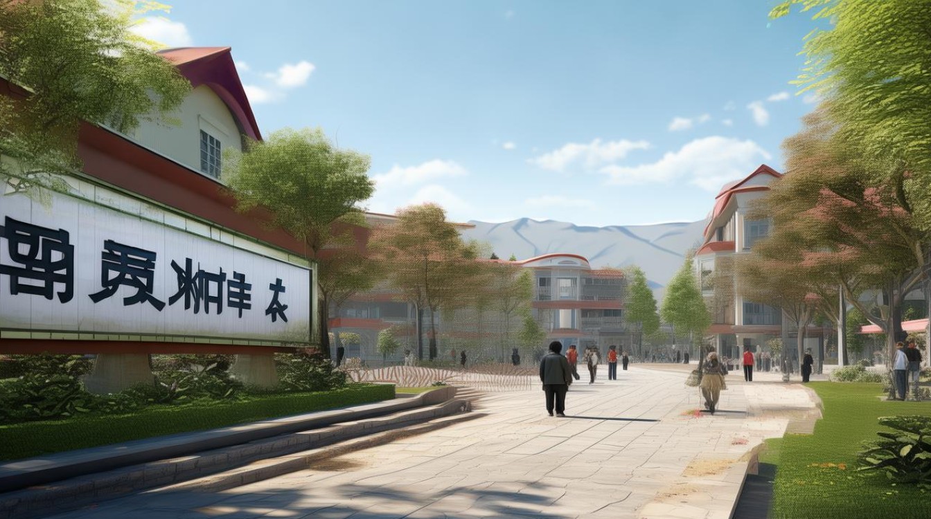 青海专升本有哪些学校可选？2024年最新招生院校名单-图1