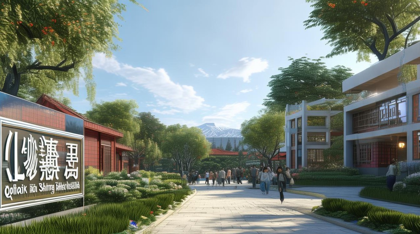 青海专升本有哪些学校可选？2024年最新招生院校名单-图2