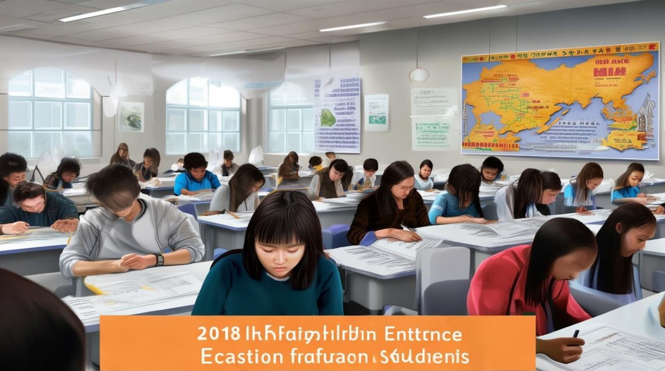 2018年哈尔滨专升本报考条件及流程是什么？-图1