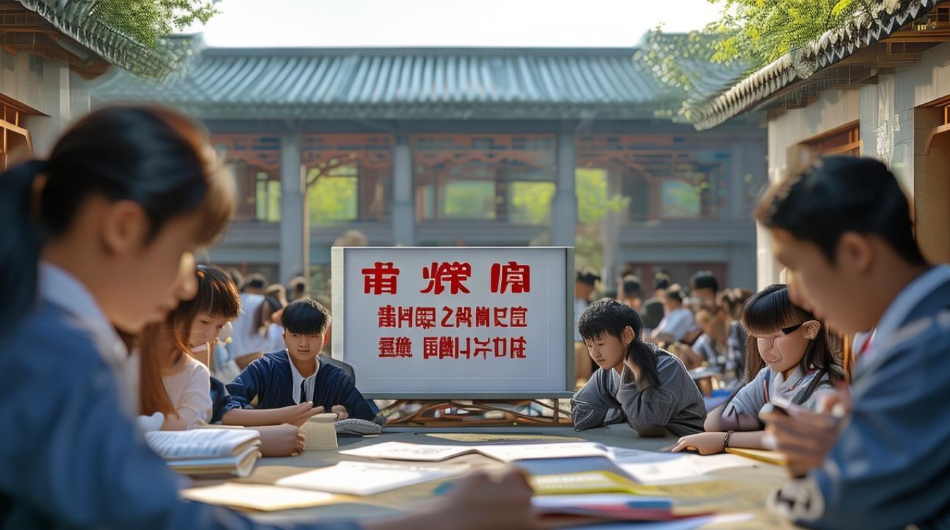 山东中享专升本机构靠谱吗？真实评价与课程解析-图1