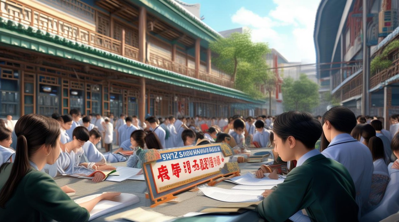山东中享专升本机构靠谱吗？真实评价与课程解析-图2