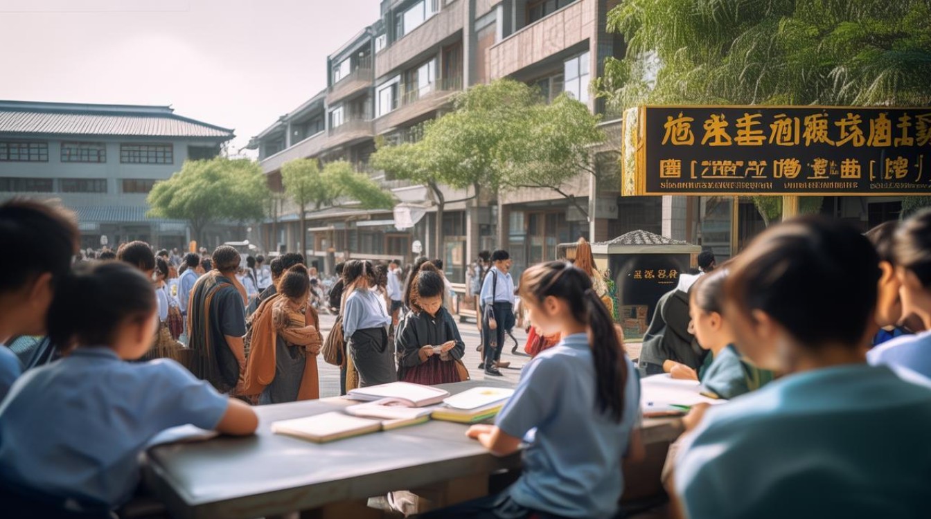 山东中享专升本机构靠谱吗？真实评价与课程解析-图4