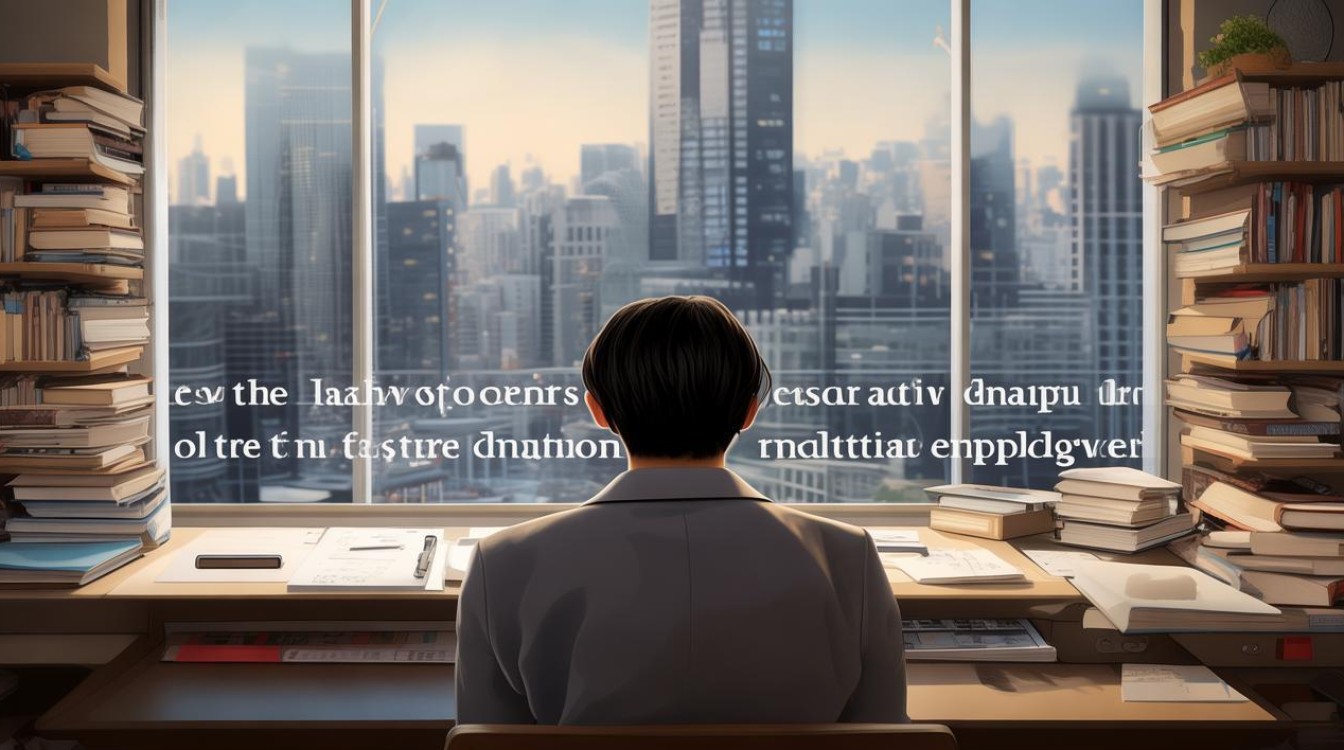 在职考研请假难吗？高效应对策略分享-图1
