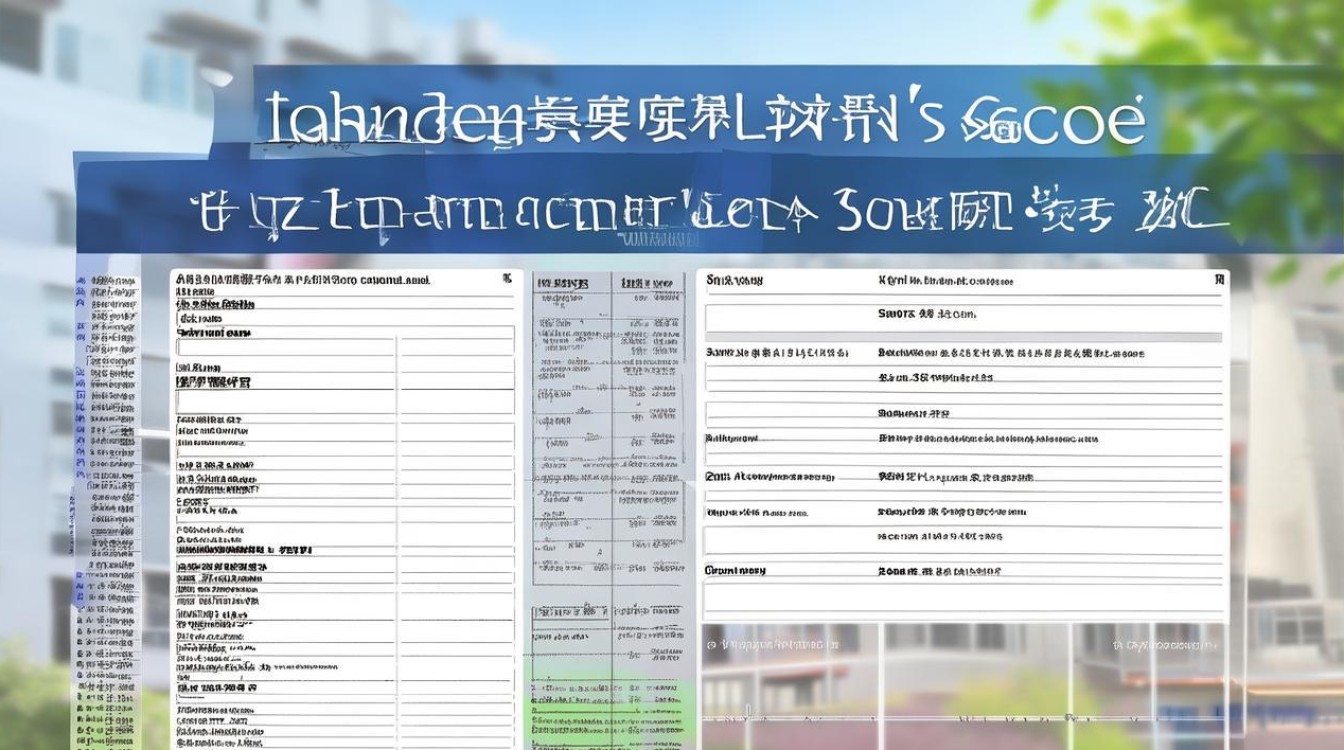 辽宁专升本学校分数线是多少？报考指南全解析-图2