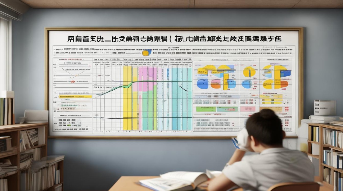 专升本考试难吗？最新数据与难度解析-图4