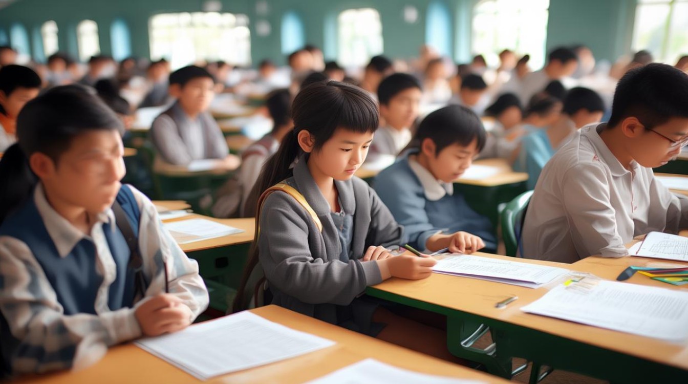 河南专升本考试时间提前？最新政策解读与备考指南-图4