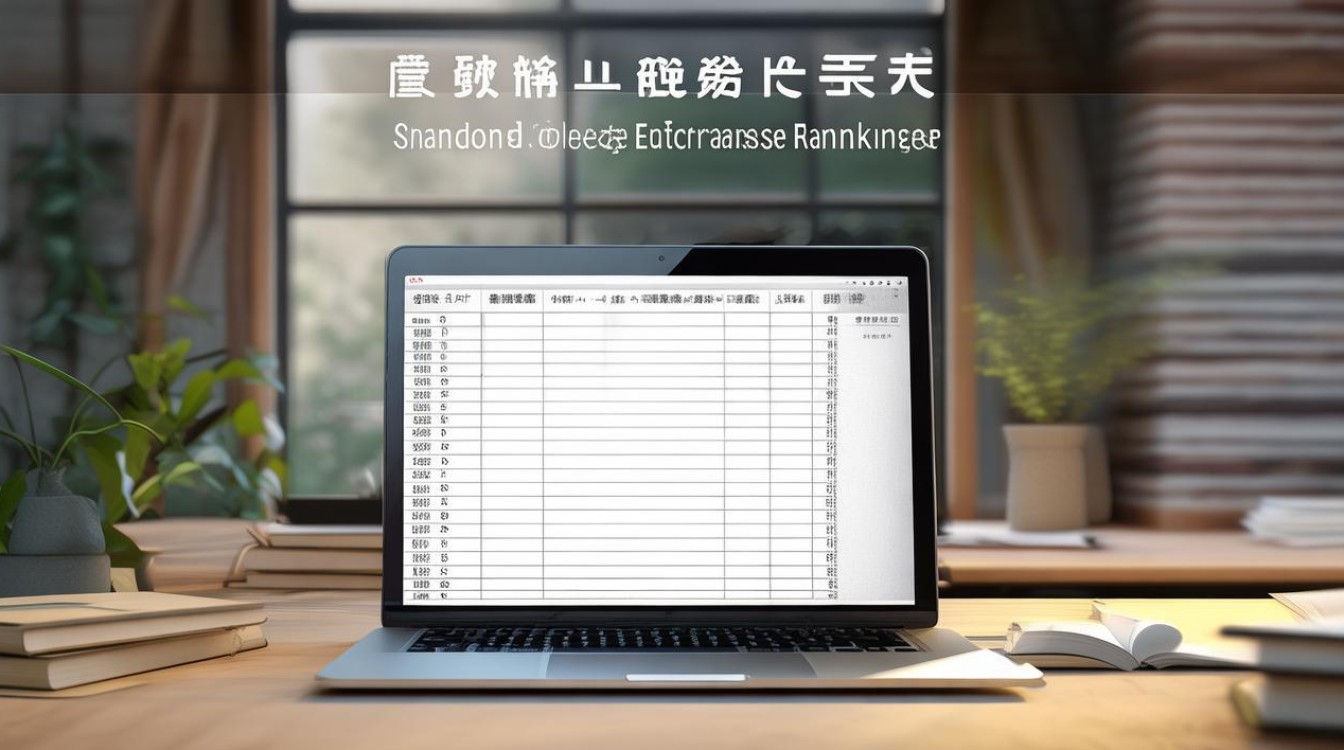 山东专升本成绩排名如何查询？高效备考指南分享！-图3