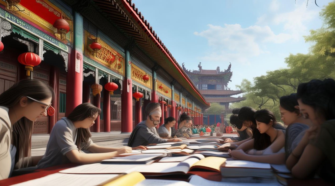 复旦大学考研有哪些专业？最新招生数据解析-图1