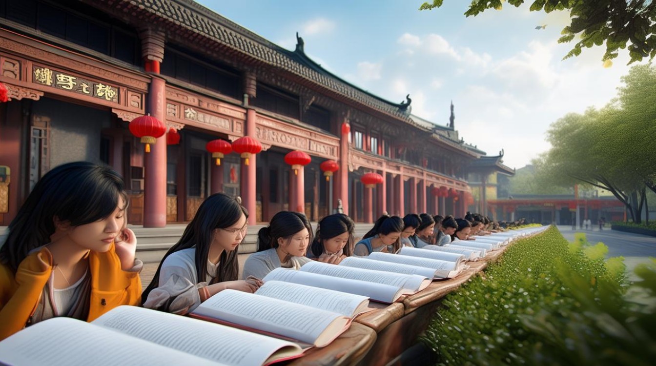 复旦大学考研有哪些专业？最新招生数据解析-图2