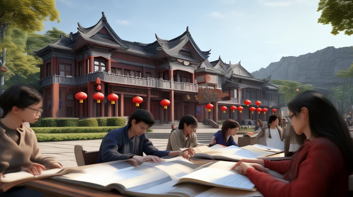 复旦大学考研有哪些专业？最新招生数据解析-图3
