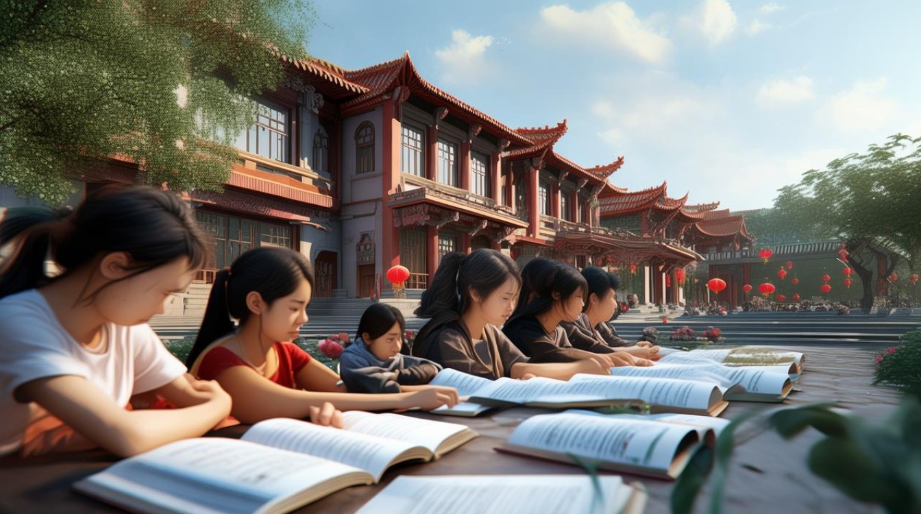 复旦大学考研有哪些专业？最新招生数据解析-图4