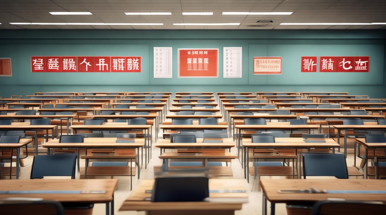 专升本考试座位如何安排？详细解答在这里！-图4