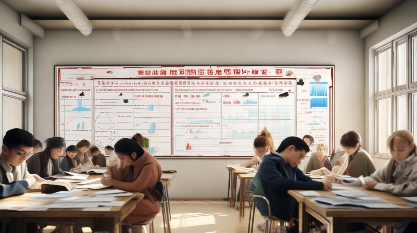 为什么河南省考研通过率高？高效备考策略揭秘-图4
