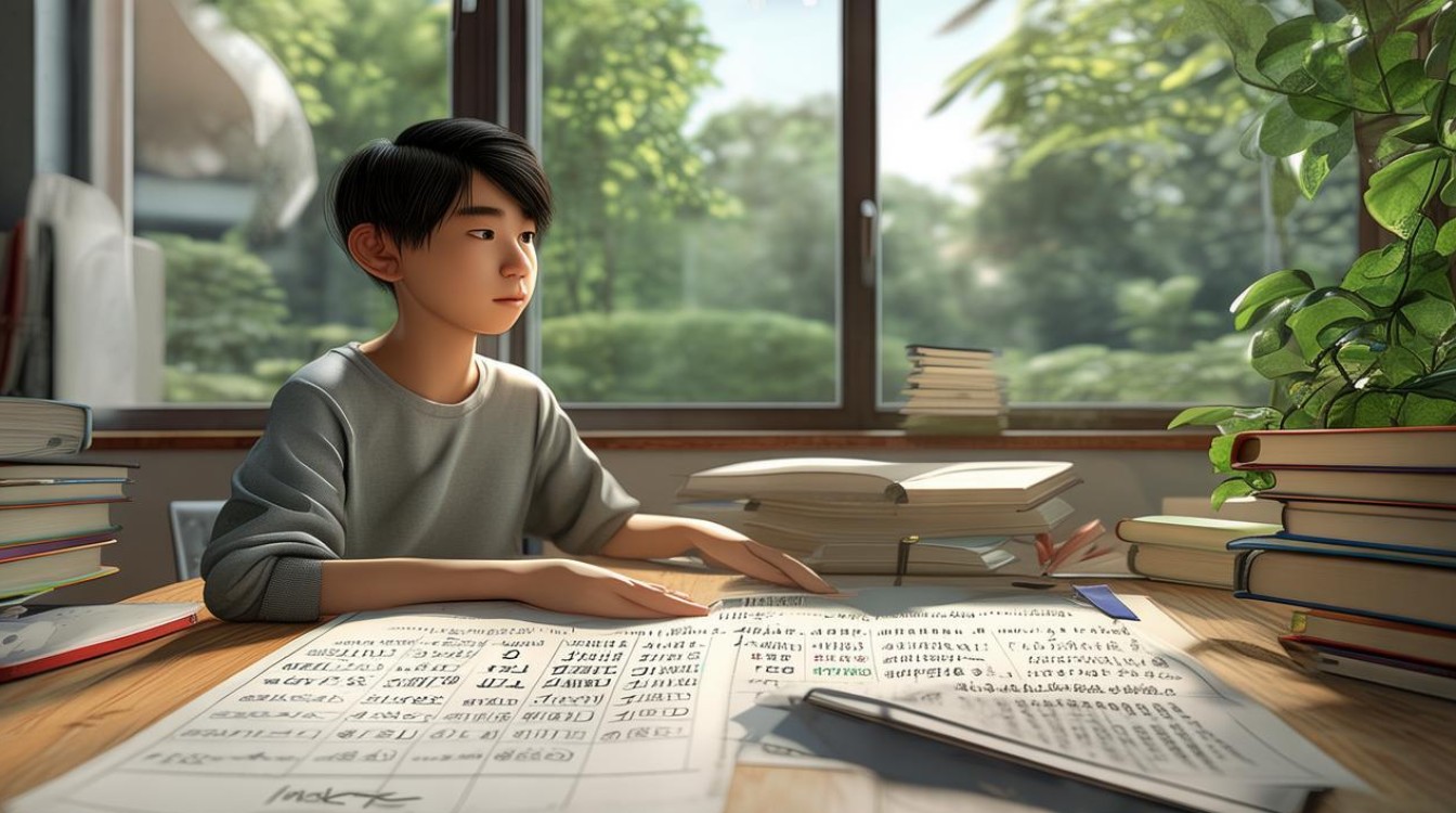 专升本需要提前多久开始准备？-图4