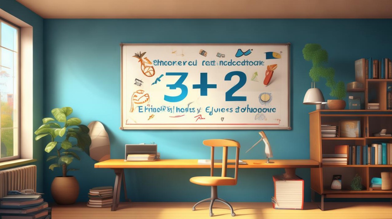 专升本3+2是什么意思？解析学历提升路径-图4