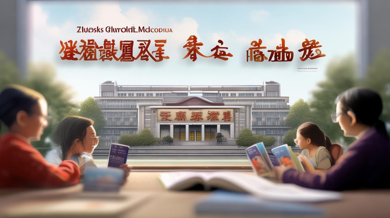 泉州医学高等专科学校专升本有哪些要求和流程？-图4