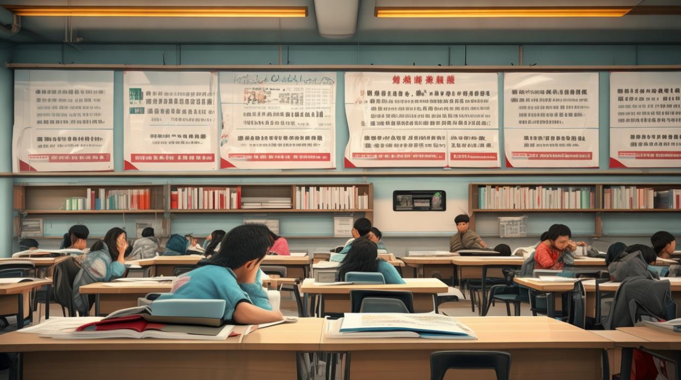 西安专升本考试科目有哪些？-图2