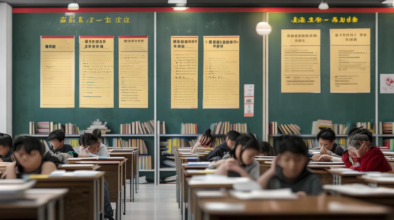 西安专升本考试科目有哪些？-图4