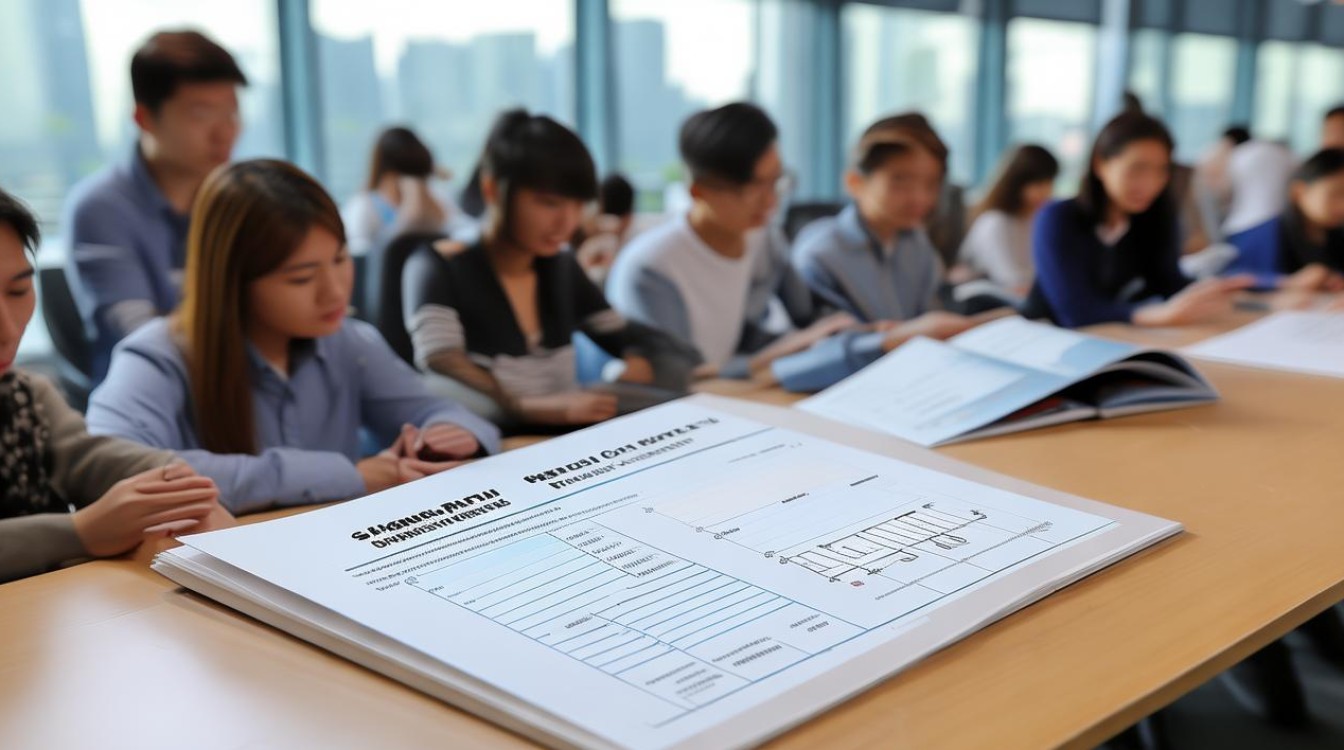 上海考研双证如何获取？升学路径与最新数据解析-图2
