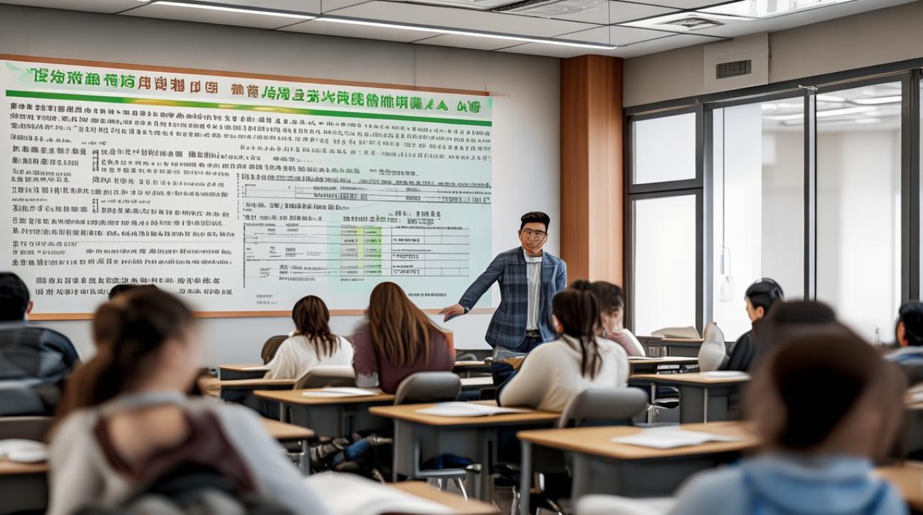 武汉普通专升本衔接班如何规划？最新政策解析！-图1