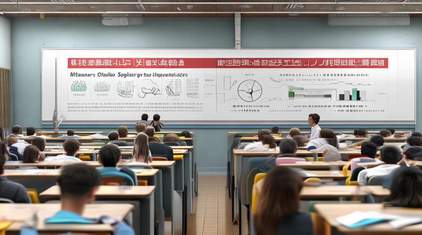 武汉普通专升本衔接班如何规划？最新政策解析！-图2