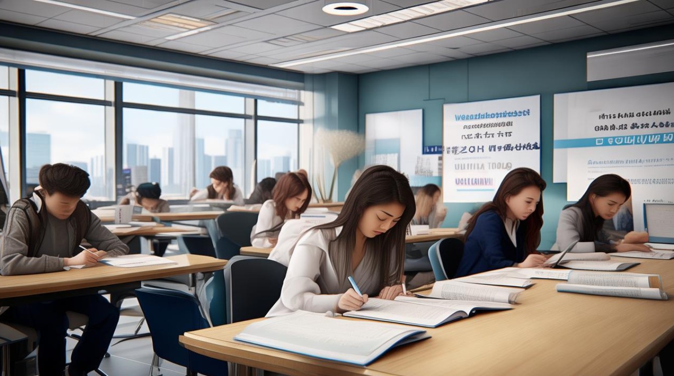 陕西在职考研辅导班如何助力职场人士实现升学梦想？-图4